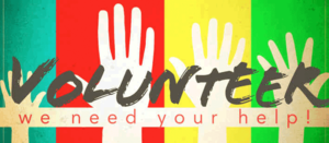 VOLUNTEER