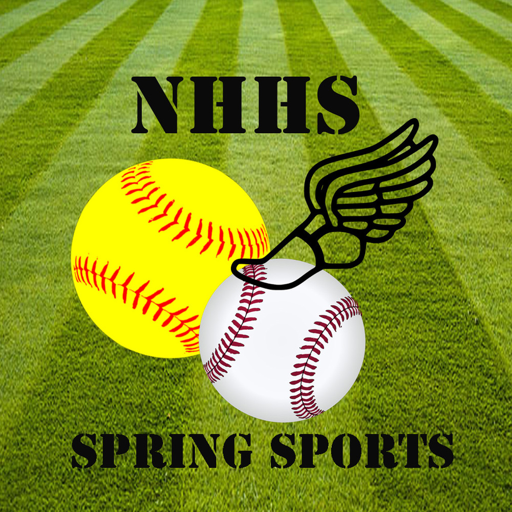 Spring Sports