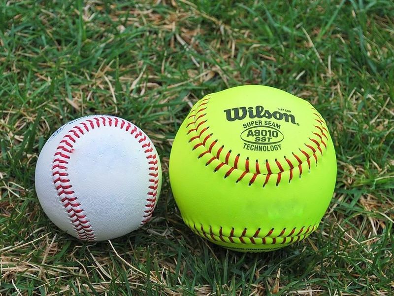 Baseball and Softball Regionals