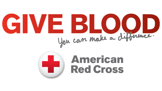 Red Cross Blood Drive