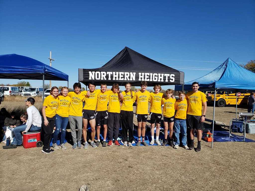 STATE XC