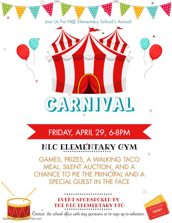 NLC Carnival today
